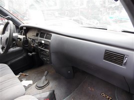 1997 Toyota T100 SR5 Navy Blue Xtra Cab 3.4L AT 4WD #Z21623